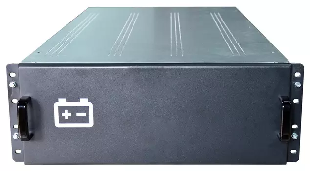 Внешний батарейный модуль Powercom VGD-II-C3, VGD-II-33RM (1119235)