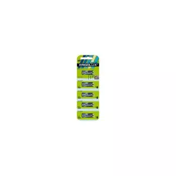 Батарейка Ergolux А23, 12V, 5 шт. (12296)