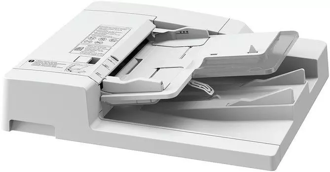 Автоподатчик двусторонний Canon DADF-BA1, 100 листов для iR-ADV DX C37xx (3813C001)