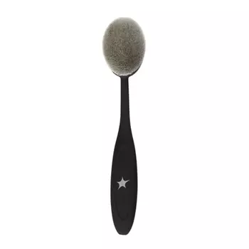 ЛЭТУАЛЬ Многофункциональная овальная кисть MAGIC BRUSH 002