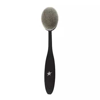 ЛЭТУАЛЬ Многофункциональная овальная кисть MAGIC BRUSH 002