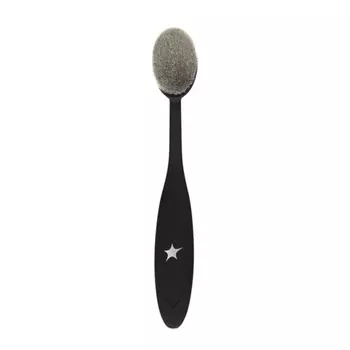 ЛЭТУАЛЬ Многофункциональная овальная кисть MAGIC BRUSH 003