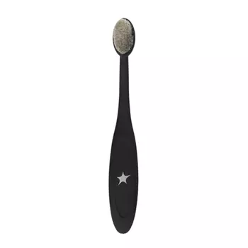 ЛЭТУАЛЬ Многофункциональная овальная кисть MAGIC BRUSH 004