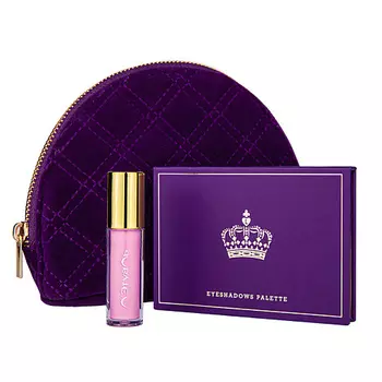 ЛЭТУАЛЬ Набор для макияжа "LOVELY BAG"