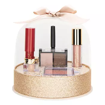 ЛЭТУАЛЬ Набор для макияжа в коробке-куполе Make-up Boutique Set