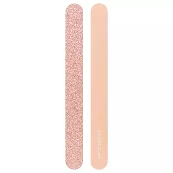 ЛЭТУАЛЬ Набор пилочек для ногтей ROSE GOLD Sophisticated