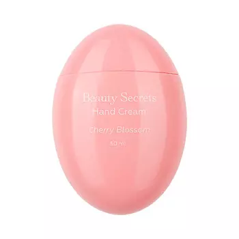 ЛЭТУАЛЬ Крем для рук "Cherry Blossom" BEAUTY SECRETS