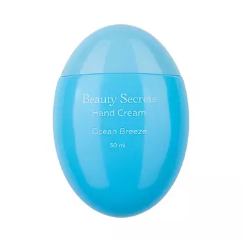 ЛЭТУАЛЬ Крем для рук "Ocean Breeze" BEAUTY SECRETS
