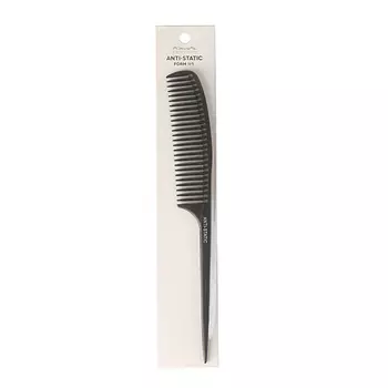 ЛЭТУАЛЬ Расческа прямая ANTI-STATIC LETOILE Form 1