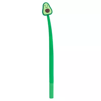 ЛЭТУАЛЬ Ручка гелевая AVOCADO
