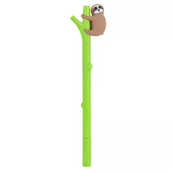 ЛЭТУАЛЬ Ручка гелевая SLOTH