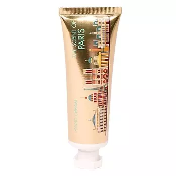 ЛЭТУАЛЬ SOPHISTICATED Парфюмированный крем для рук PARIS с маслом ши