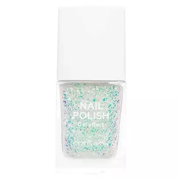 ЛЭТУАЛЬ Лак для ногтей с эффектом гелевого покрытия NAIL POLISH