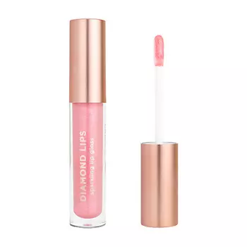 ЛЭТУАЛЬ Сверкающий блеск для губ DIAMOND LIPS