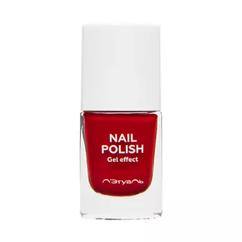 ЛЭТУАЛЬ Лак для ногтей с эффектом гелевого покрытия NAIL POLISH