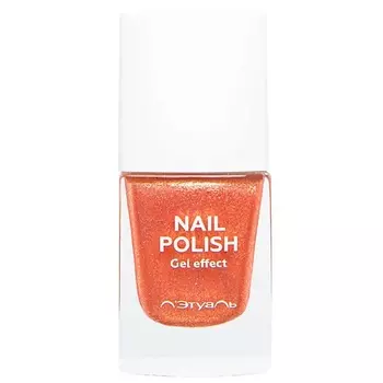 ЛЭТУАЛЬ Лак для ногтей с эффектом гелевого покрытия NAIL POLISH