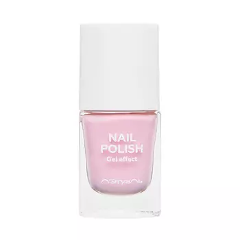 ЛЭТУАЛЬ Лак для ногтей с эффектом гелевого покрытия NAIL POLISH