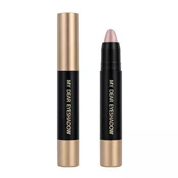 ЛЭТУАЛЬ Тени-карандаш MY DEAR EYESHADOW