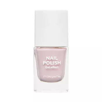 ЛЭТУАЛЬ Лак для ногтей с эффектом гелевого покрытия NAIL POLISH