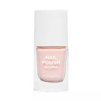 ЛЭТУАЛЬ Лак для ногтей с эффектом гелевого покрытия NAIL POLISH