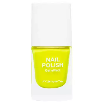 ЛЭТУАЛЬ Лак для ногтей с эффектом гелевого покрытия NAIL POLISH