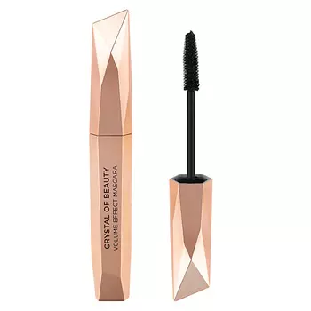 ЛЭТУАЛЬ Тушь c эффектом объёма Crystal of Beauty Mascara