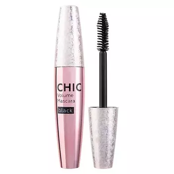 ЛЭТУАЛЬ Тушь для объёма ресниц CHIC