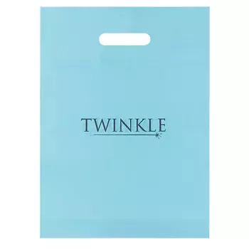 ЛЭТУАЛЬ TWINKLE Подарочный пакет Emballage