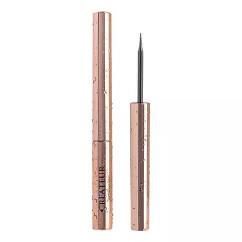 ЛЭТУАЛЬ Жидкая подводка для век CREATEUR EYELINER