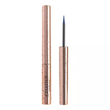 ЛЭТУАЛЬ Жидкая подводка для век CREATEUR EYELINER