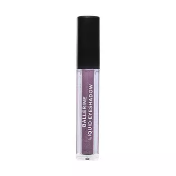 ЛЭТУАЛЬ Жидкие тени для век BALLERINE LIQUID EYESHADOW