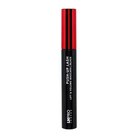 LN PRO Тушь для ресниц Push-Up Mascara