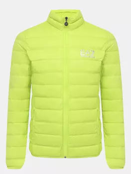 Куртки EA7 Emporio Armani