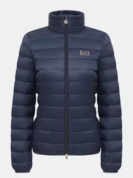 Куртки EA7 Emporio Armani
