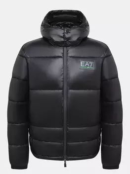 Куртки EA7 Emporio Armani