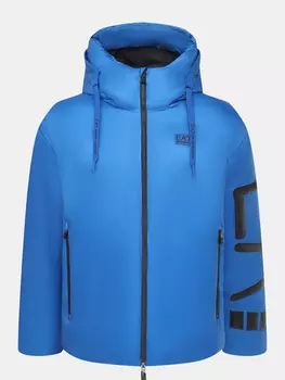 Куртки EA7 Emporio Armani
