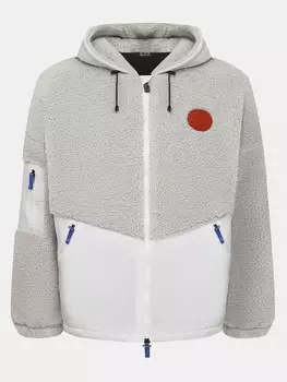 Куртки EA7 Emporio Armani