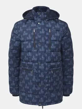 Куртки Alessandro Manzoni Denim