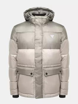 Куртки GUESS