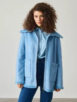 Куртки Just Clothes
