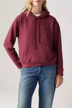 Худи с карманом LEVI'S