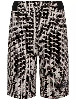 Шорты Balmain