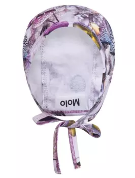 Шапка Molo