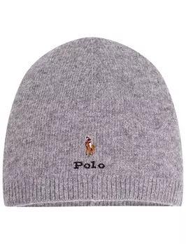 Шапка Ralph Lauren