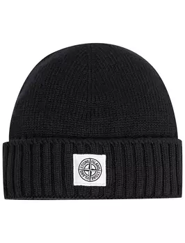 Шапка Stone Island
