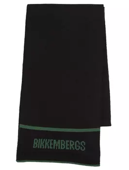 Шарф Bikkembergs