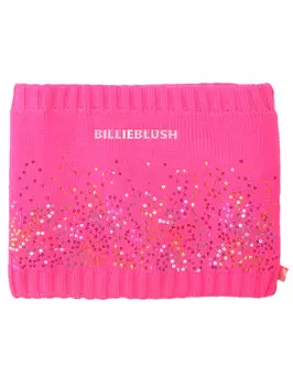 Шарф Billieblush
