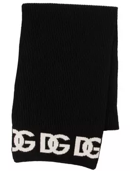 Шарф Dolce &amp; Gabbana