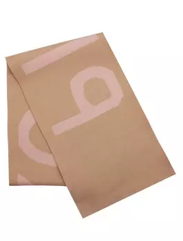 Шарф Pinko