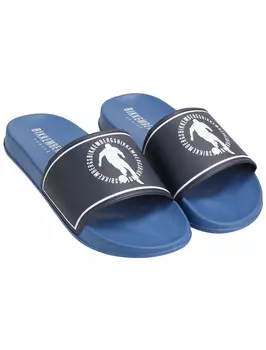 Шлепанцы пляжные Bikkembergs